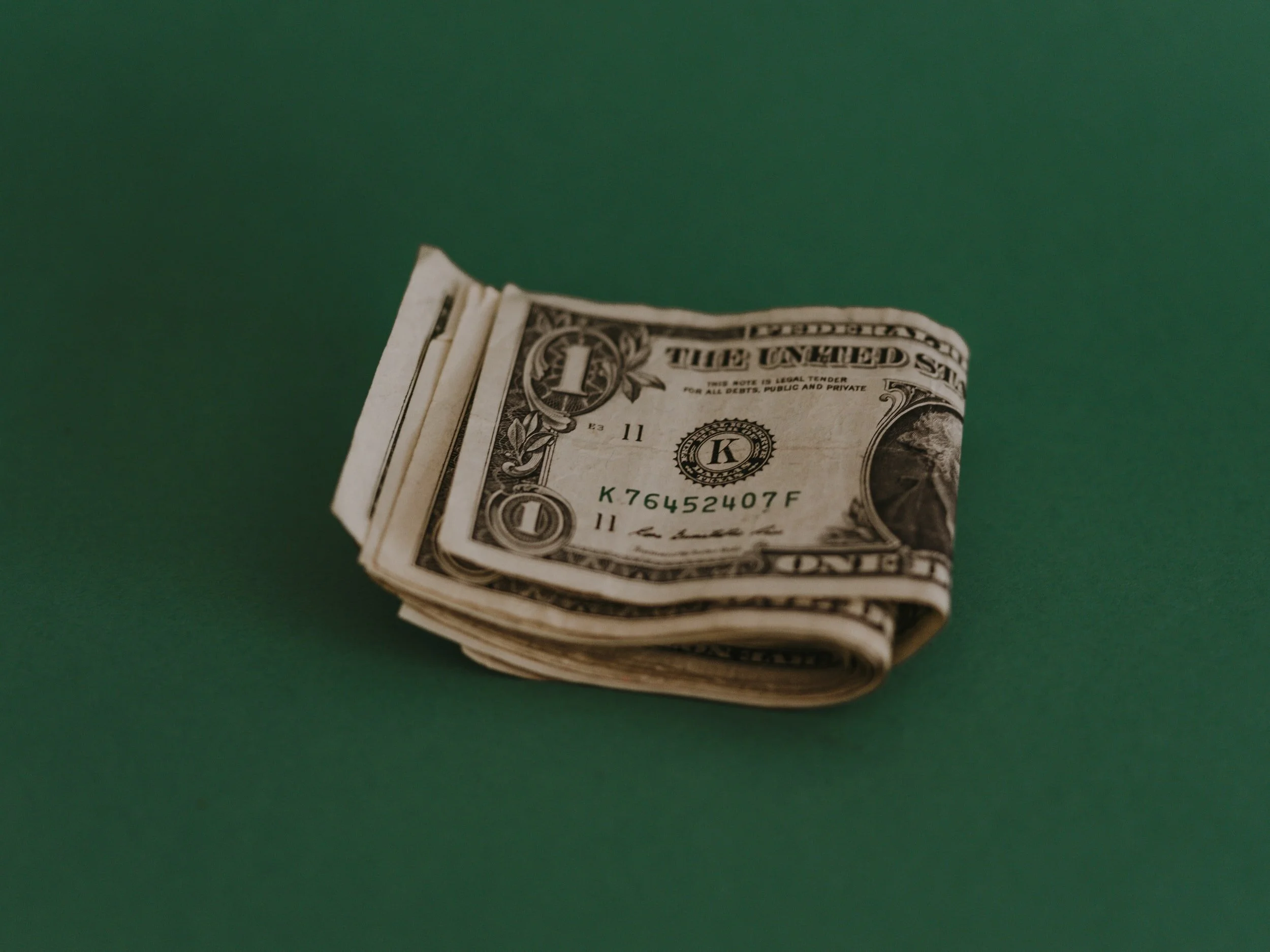 Is Now A Good Time To Move To Cash?