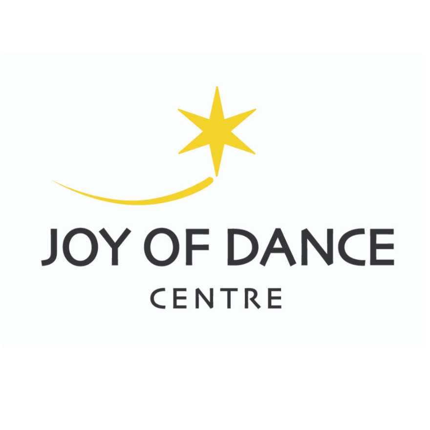 Joy Of Dance