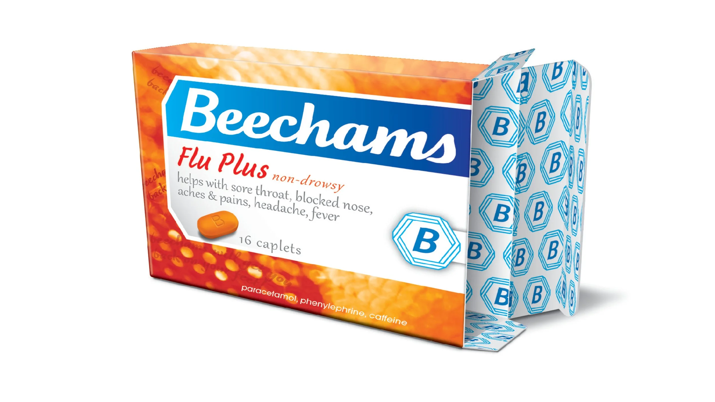 GSK Beechams