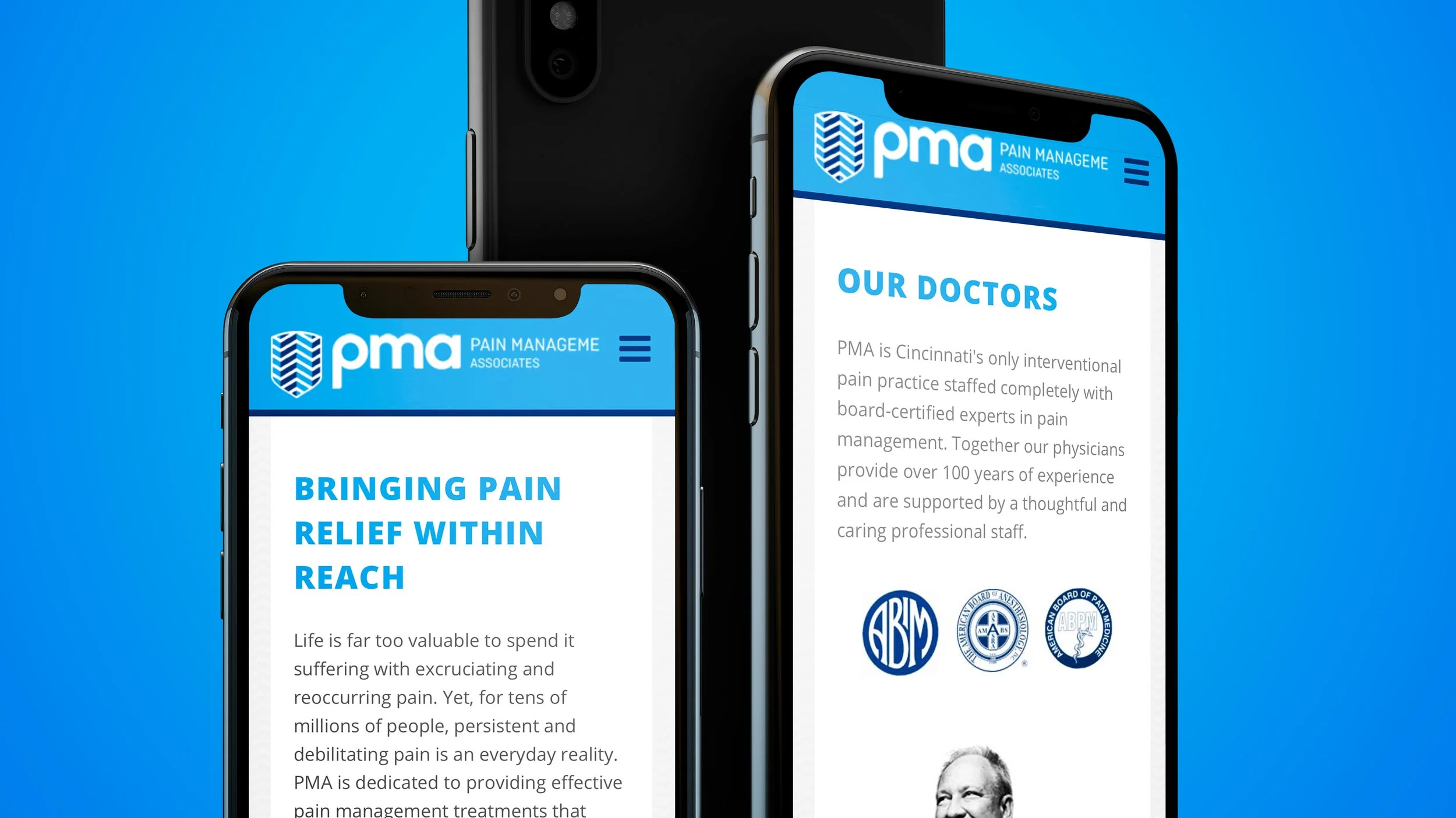 Pain Management Associates