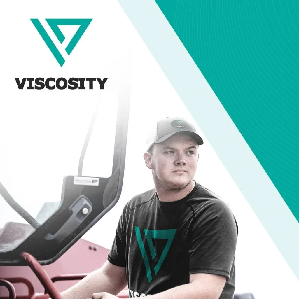 Viscosity Oil