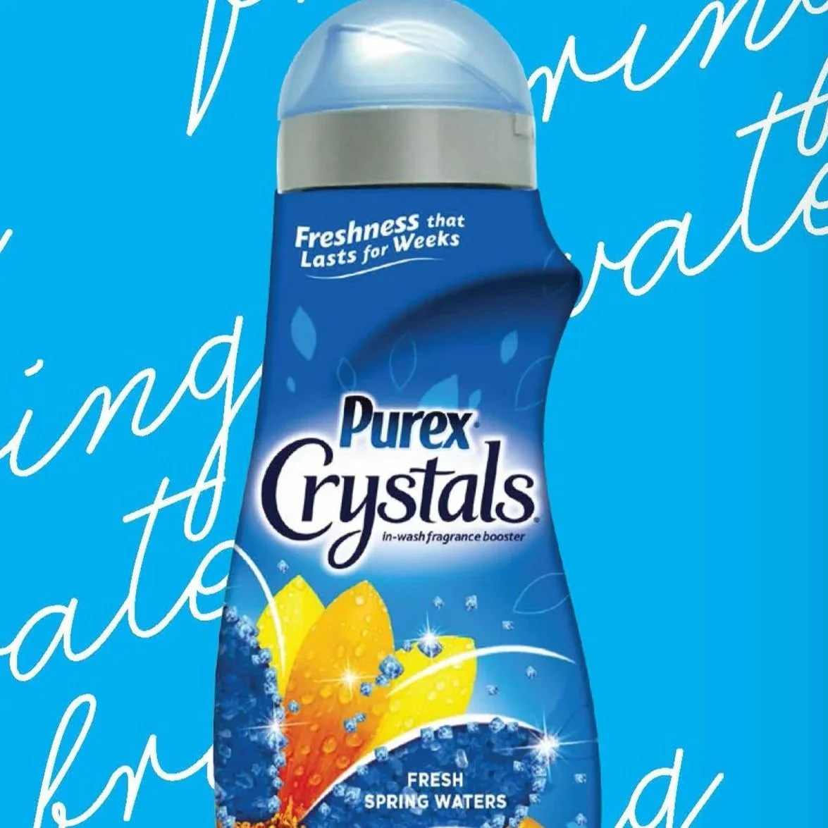 Purex Crystals