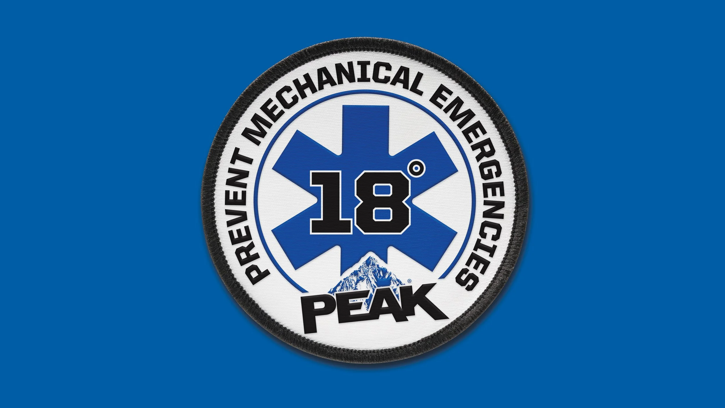 Peak Coolant Campaign