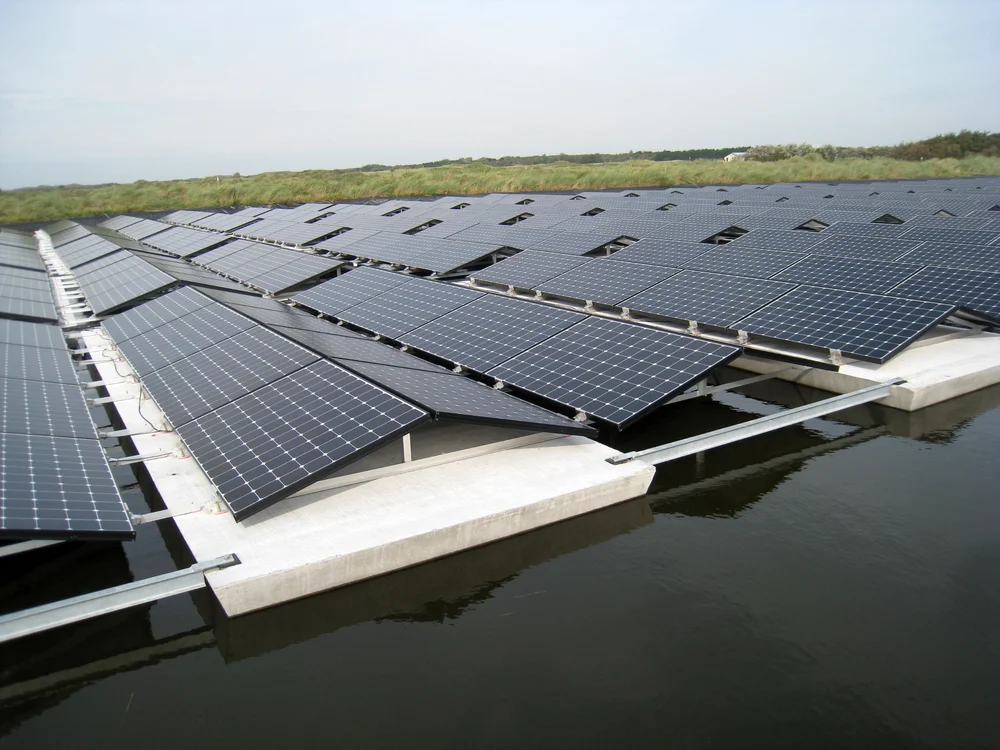 Floating PV Systems