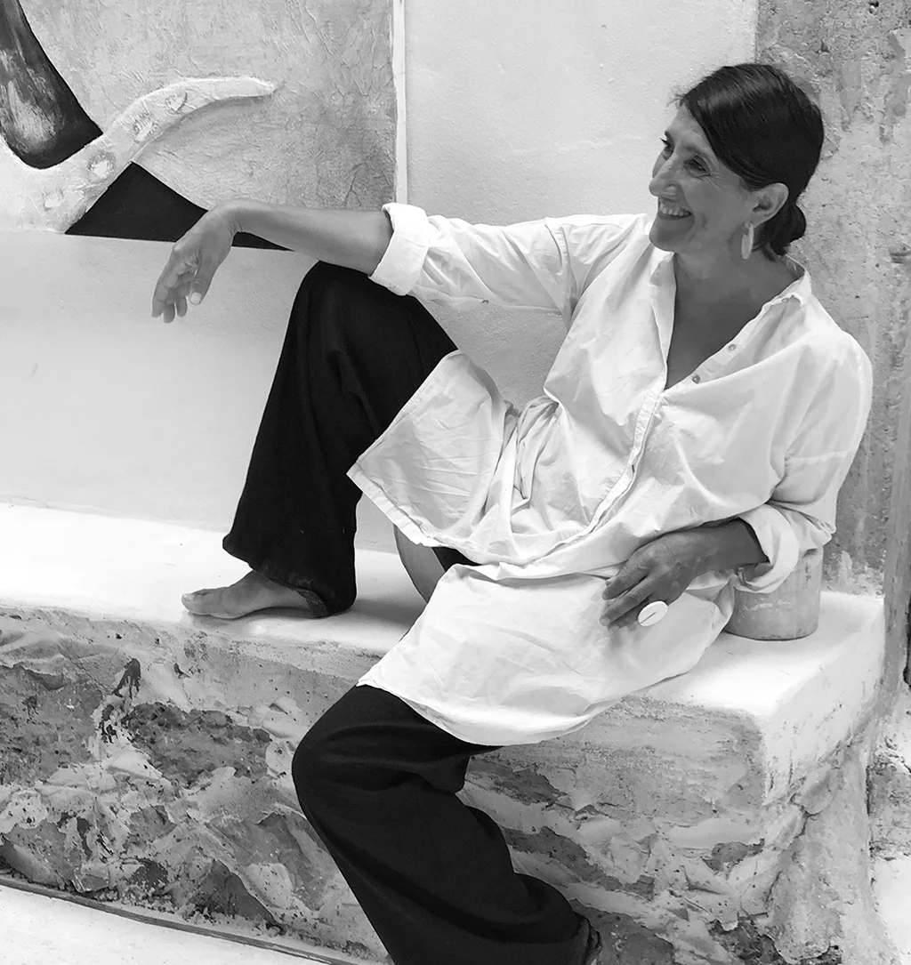 Josefina Pino