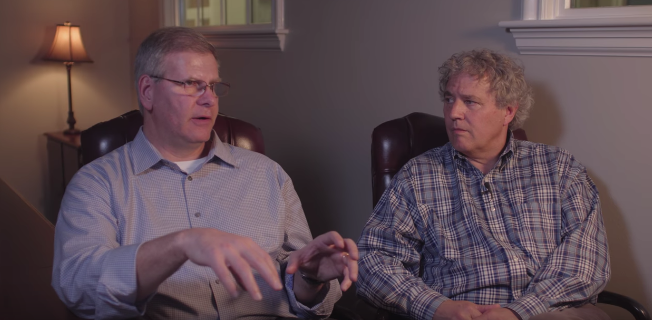 The Heart of an Investor by The Lion's Den