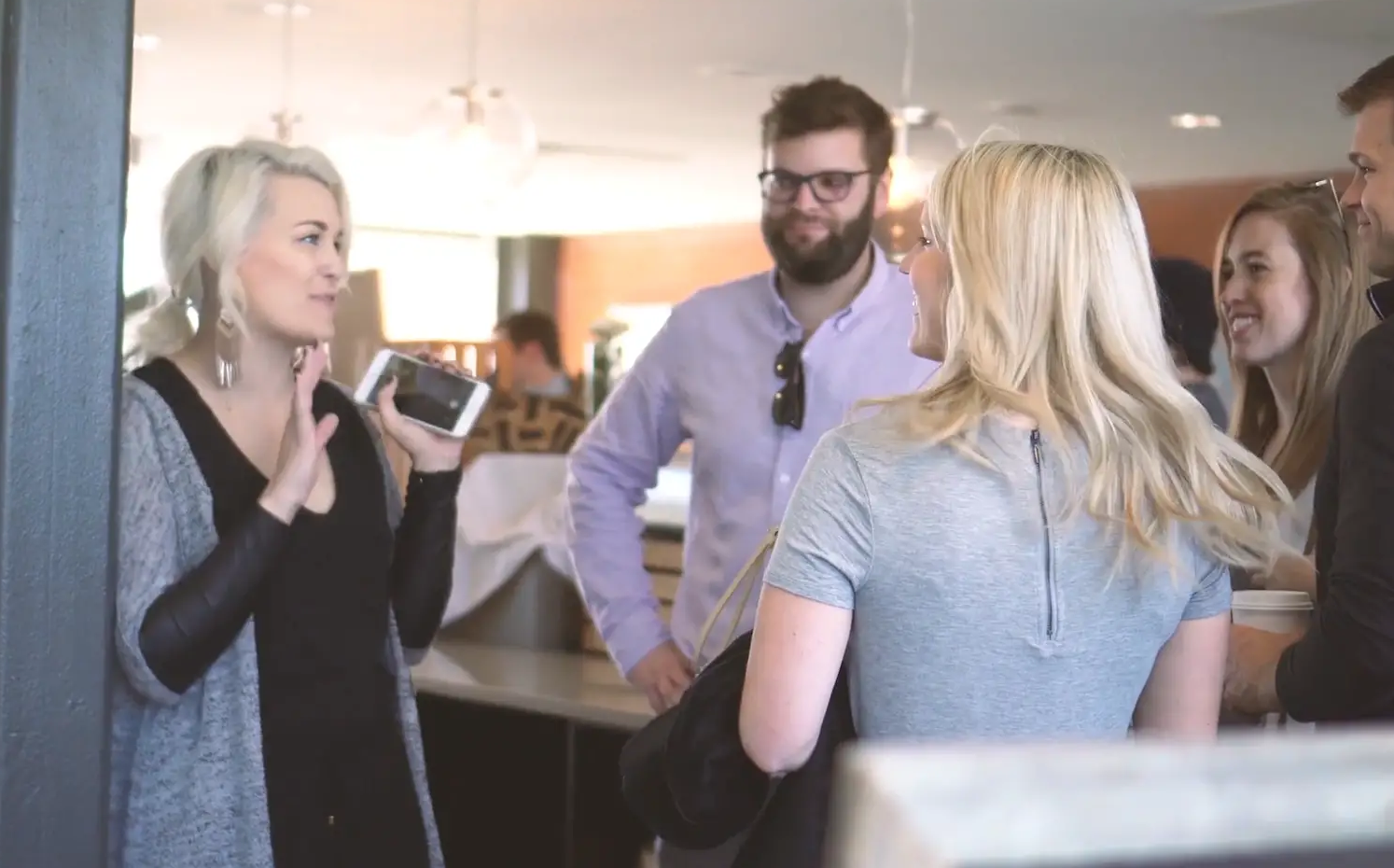 See How Apartment Life Uses Events to Build Community