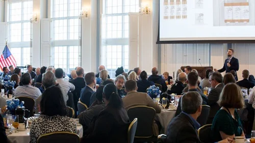  Photo by  Dallas Baptist University  