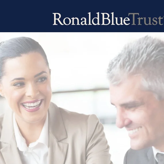 Principles-Based Investing: Our Investment Framework by Ron Blue