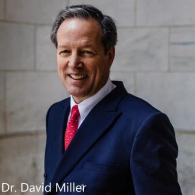 Leadership Views on Corporate Chaplains by David Miller, Director of the Faith and Work Initiative at Princeton