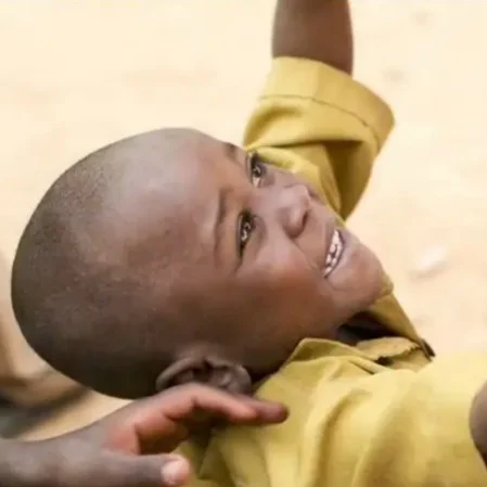 What's Your Why? The Ronald Blue Story