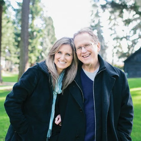 Investing for a Triple Bottom Line: Craig and April Chapman