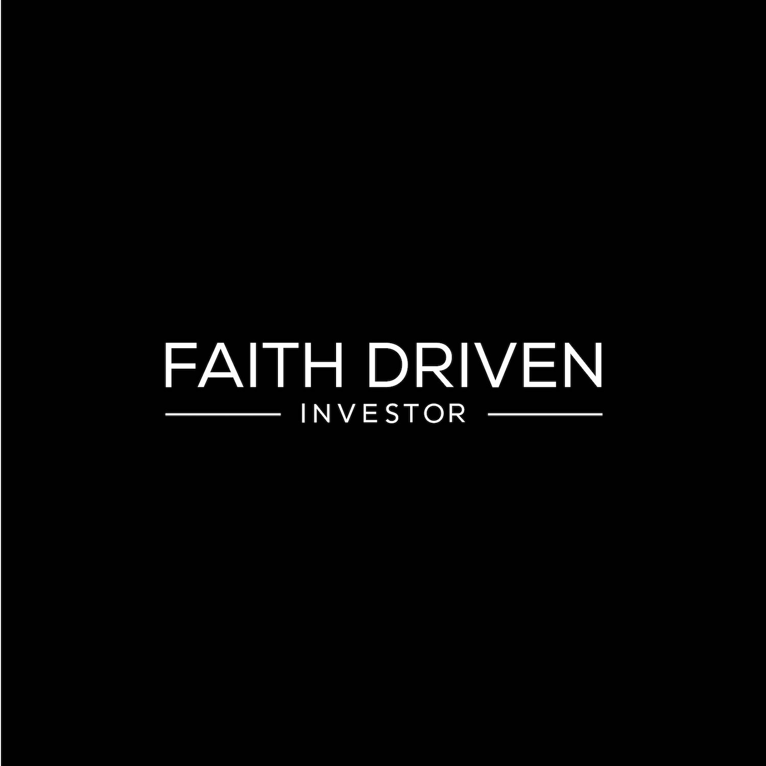 Podcast Episode 1 - What is the Faith Driven Investor? with Henry Kaestner and Aimee Minnich