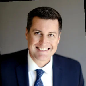 Ben McLain