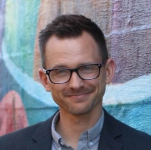 Robert Netzly