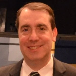 Kevin O'Neal
