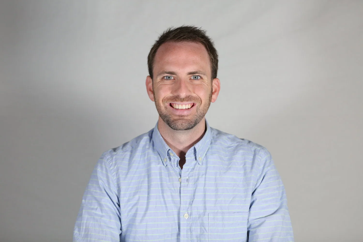 Luke Dooley