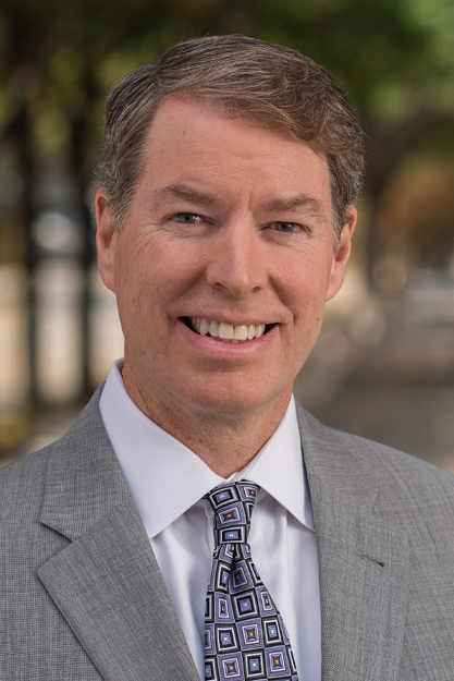 John Raymond