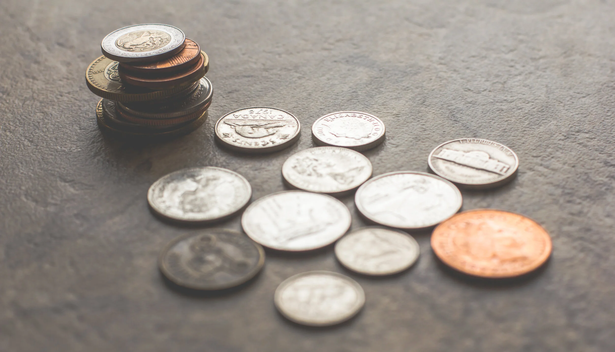 Capital = Influence Faith Driven Investor