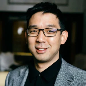 Five Questions: Robert Kim