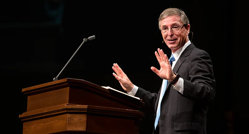 A Biblical Perspective on Investing and Economics