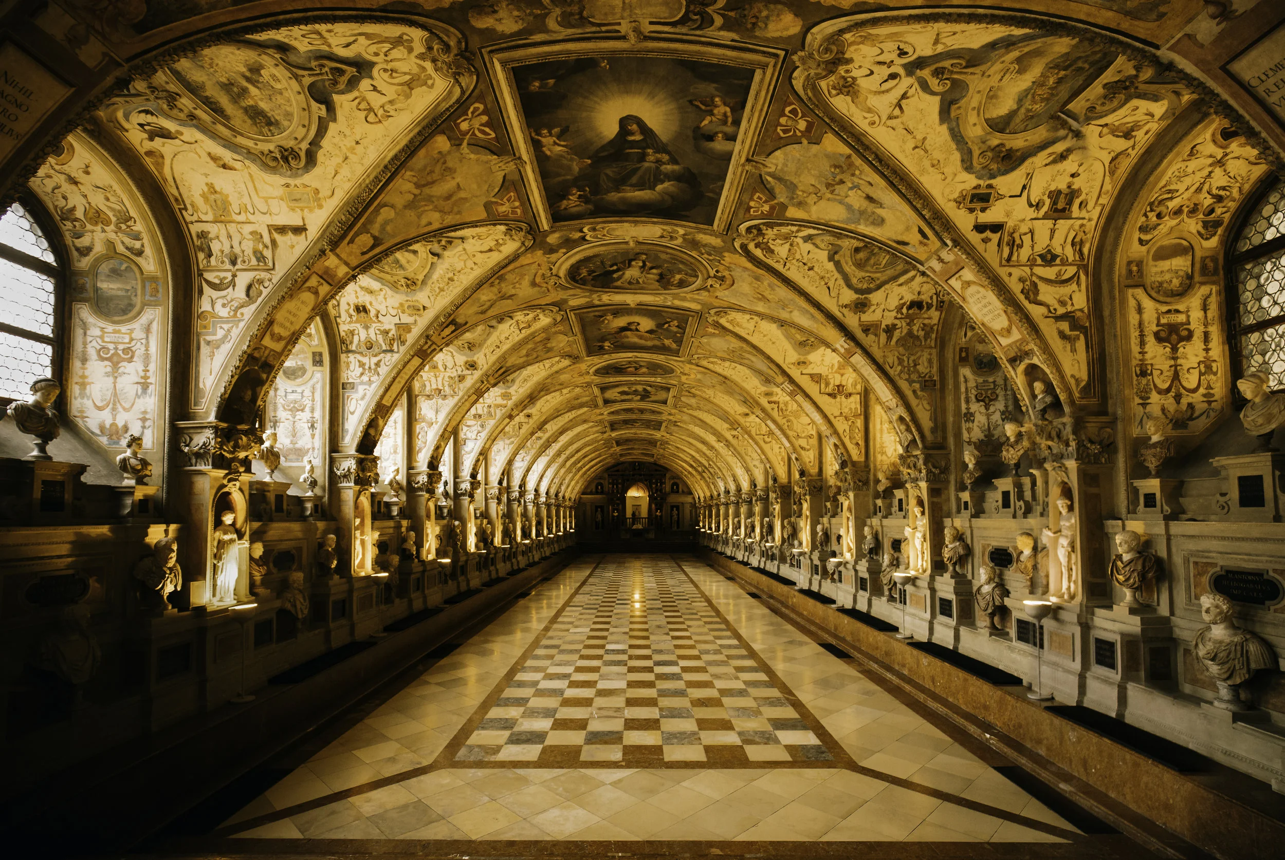 Wealth, Greed, and a Biblical View of Self-Interest