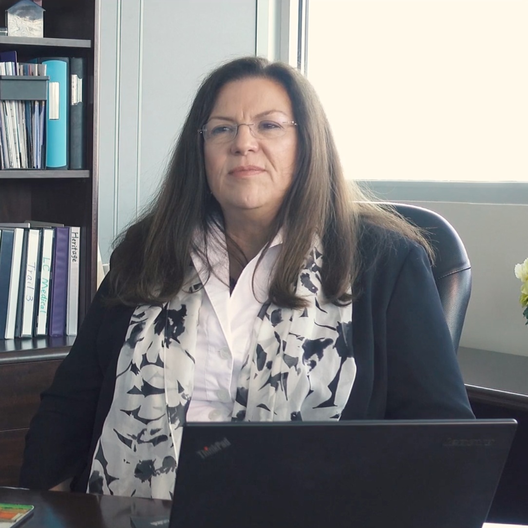 Shelter from the Storm