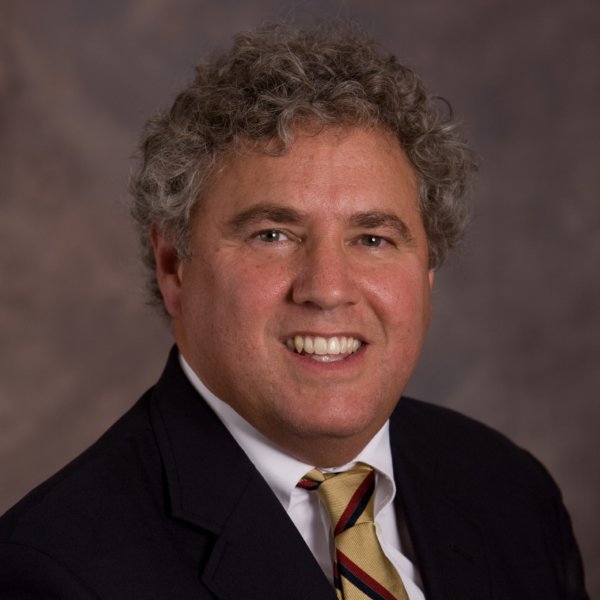 Chuck Welden