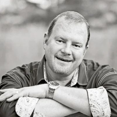 Mark Regier