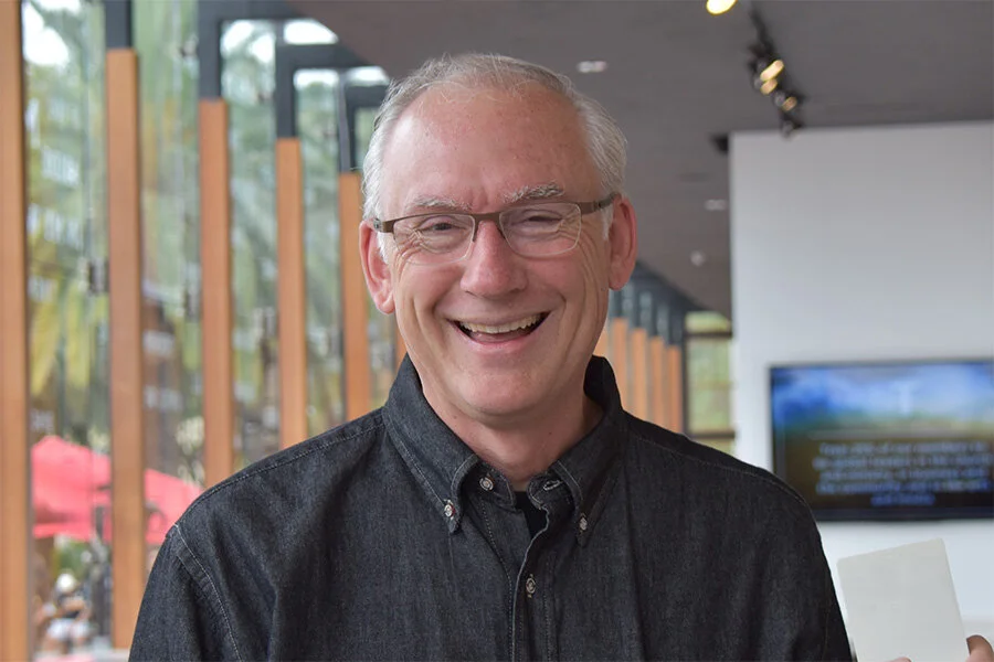 Greg Leith