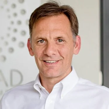 Johan Du Preez