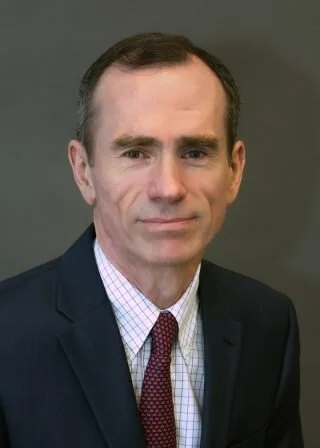 David Beatty
