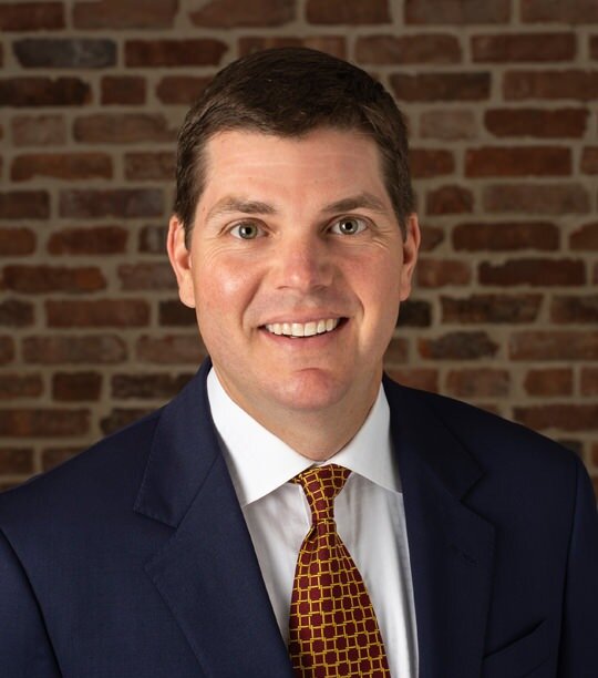 David Moore Bio — Faith Driven Investor