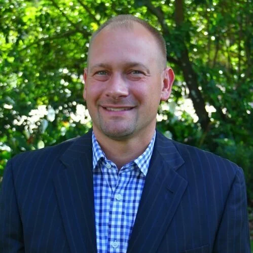 Jeff Shafer