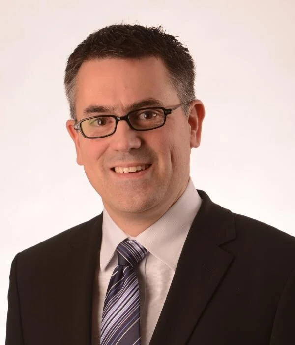 Brad Farquhar