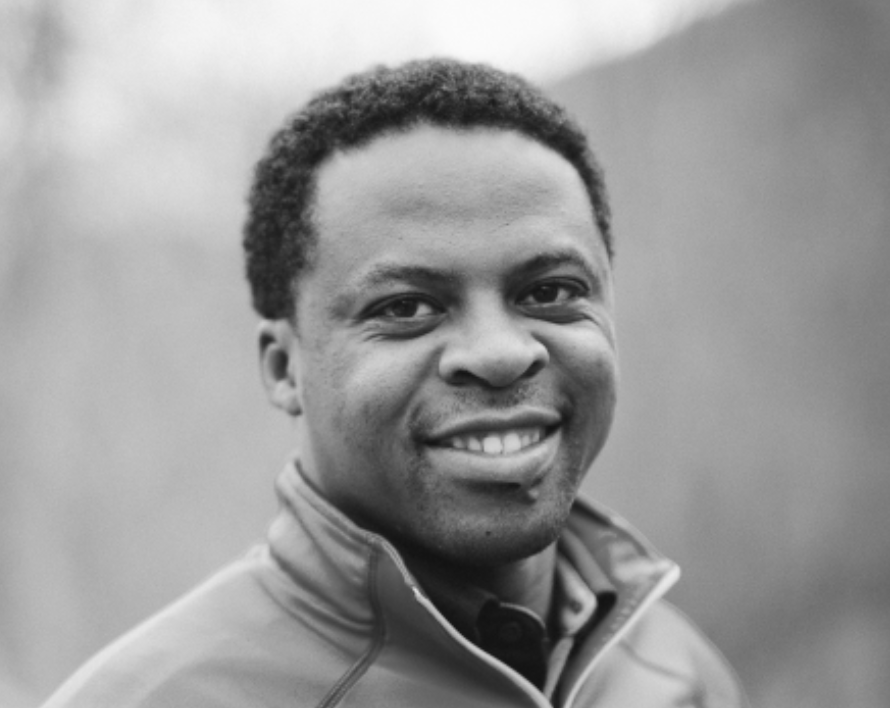 Andy Agaba
