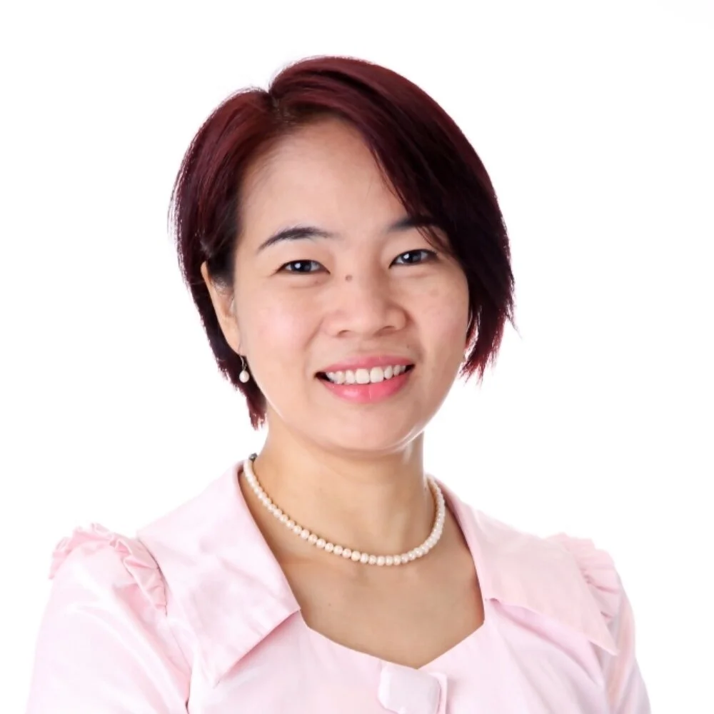 Carmen Yuen