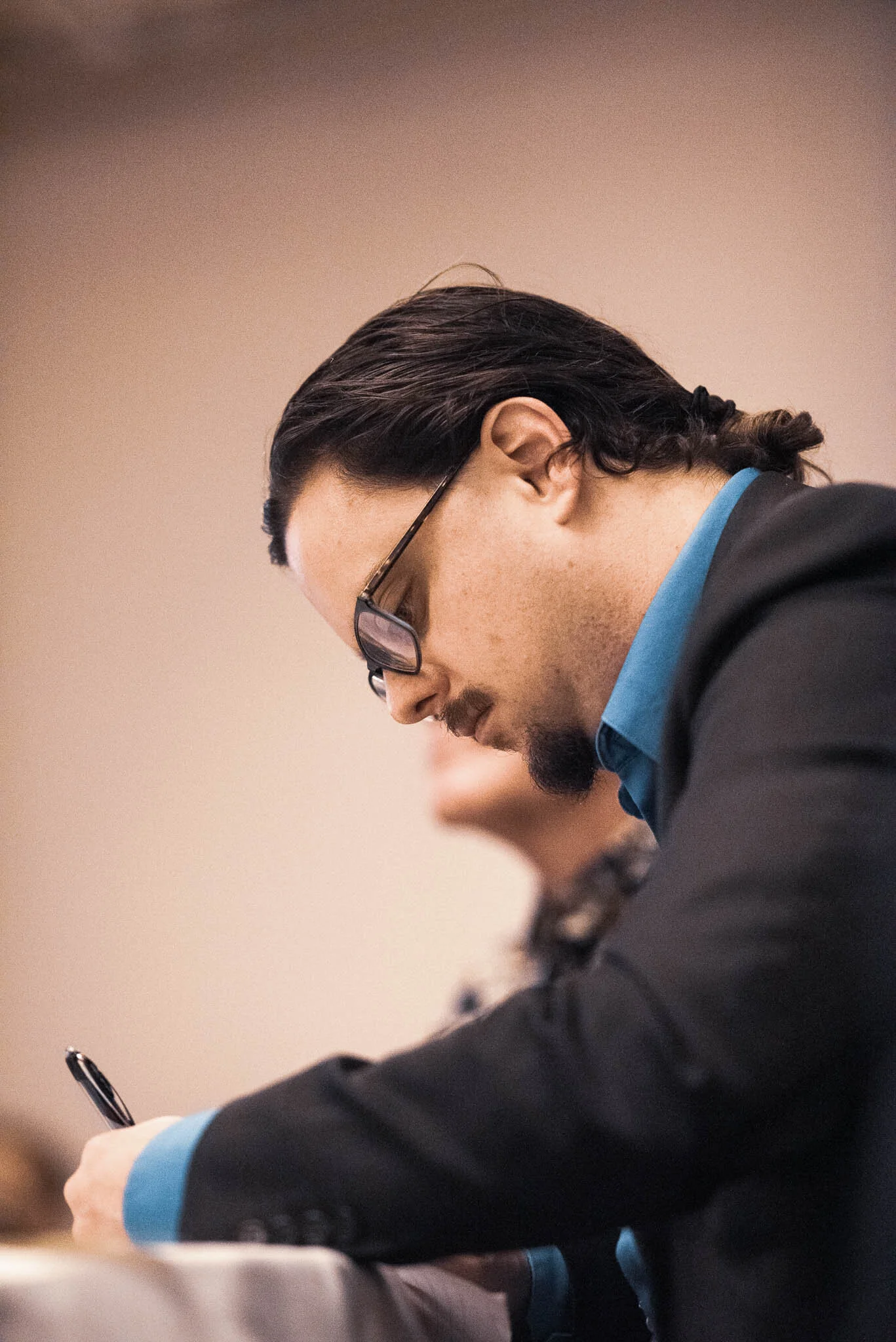 Episode 10 - Why We Should Invest in Sinners with  Tim Macready