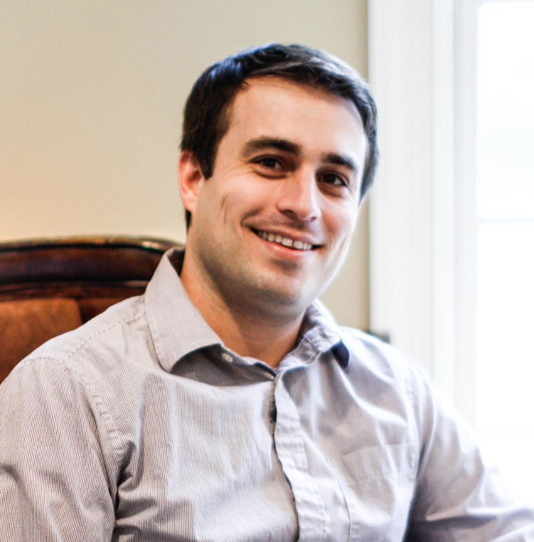 Andy Muhich