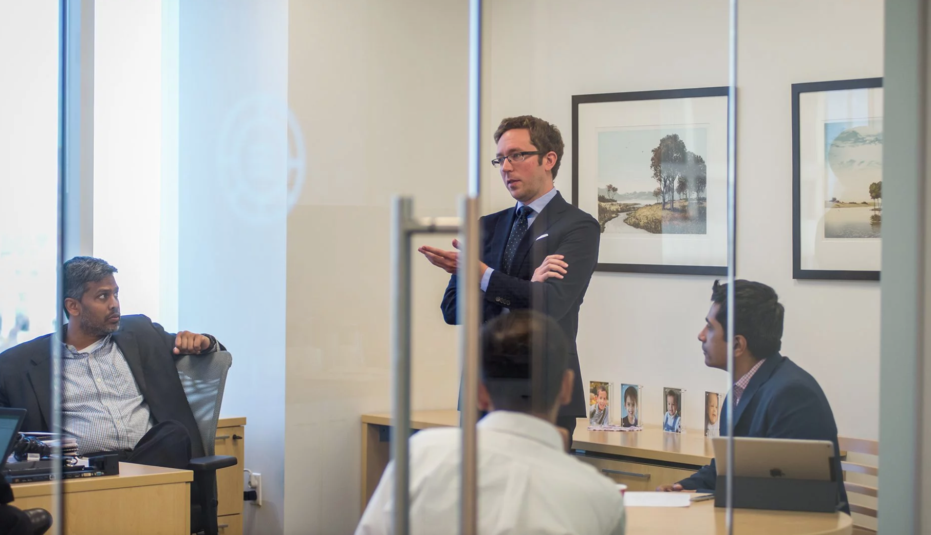  Image taken from The Gospel Coalition 