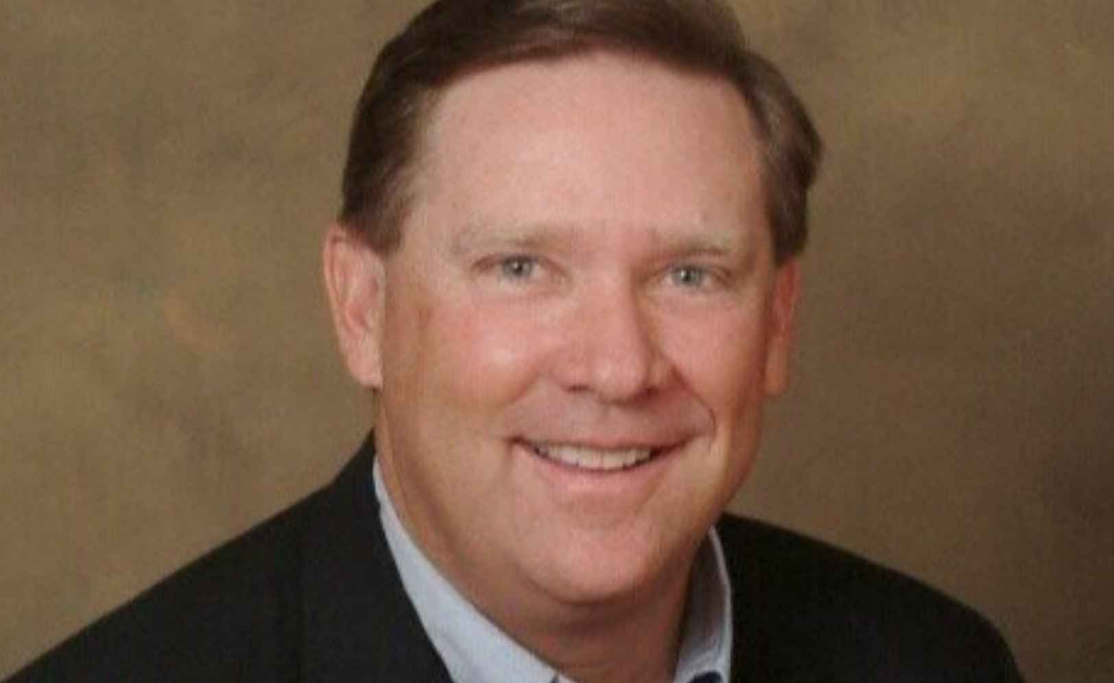 Scott Luttrell