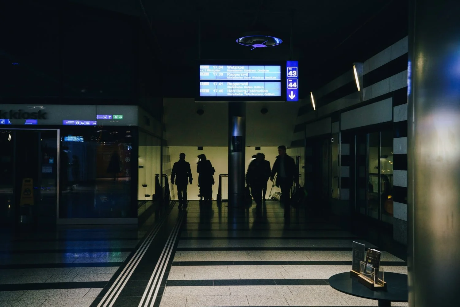  Image by  Claudio Schwarz  