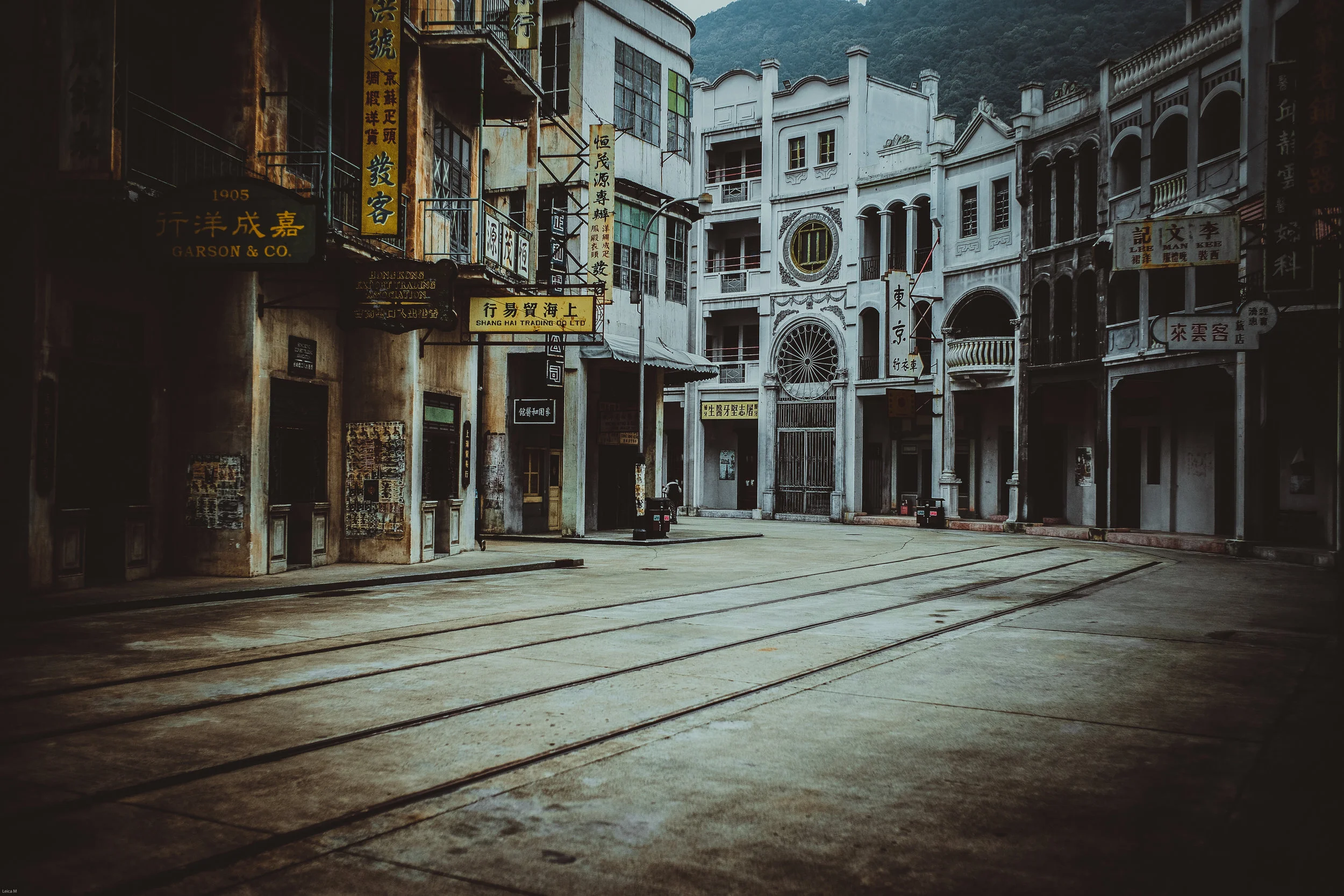 Podcast Episode 19 - Finding Opportunity and Revival Amidst the Coronavirus with James Cham