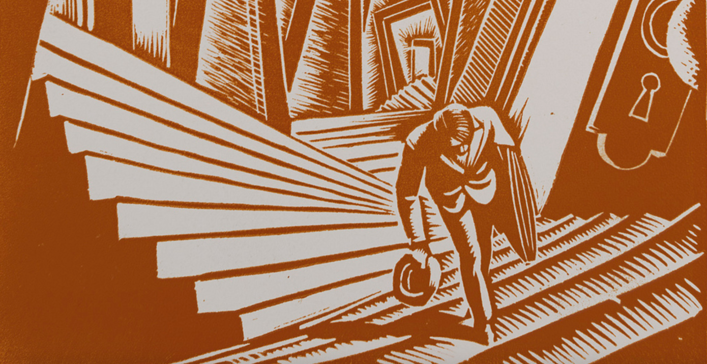 Investors and entrepreneurs need to address the mental health crisis in startups