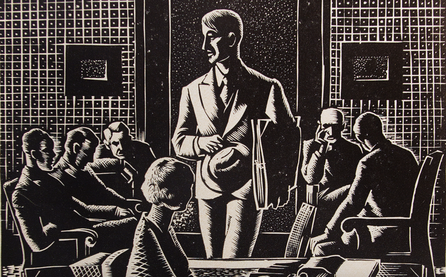   Photo courtesy of Flickr/   Thomas Shahan   