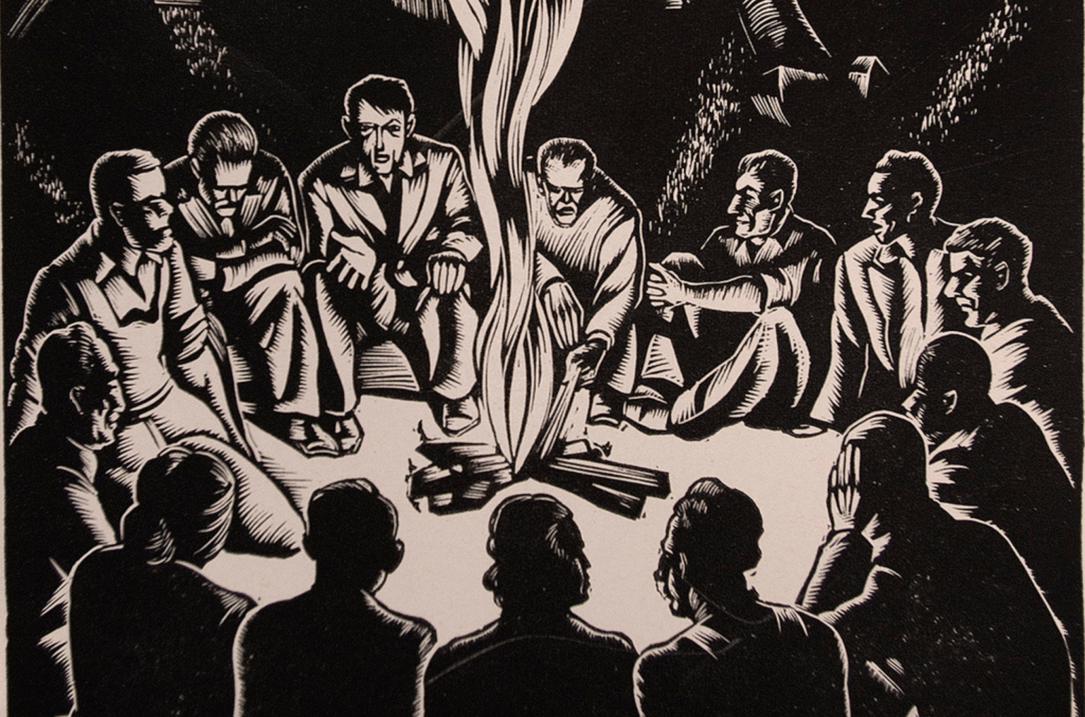   Photo courtesy of Flickr/   Thomas Shahan   