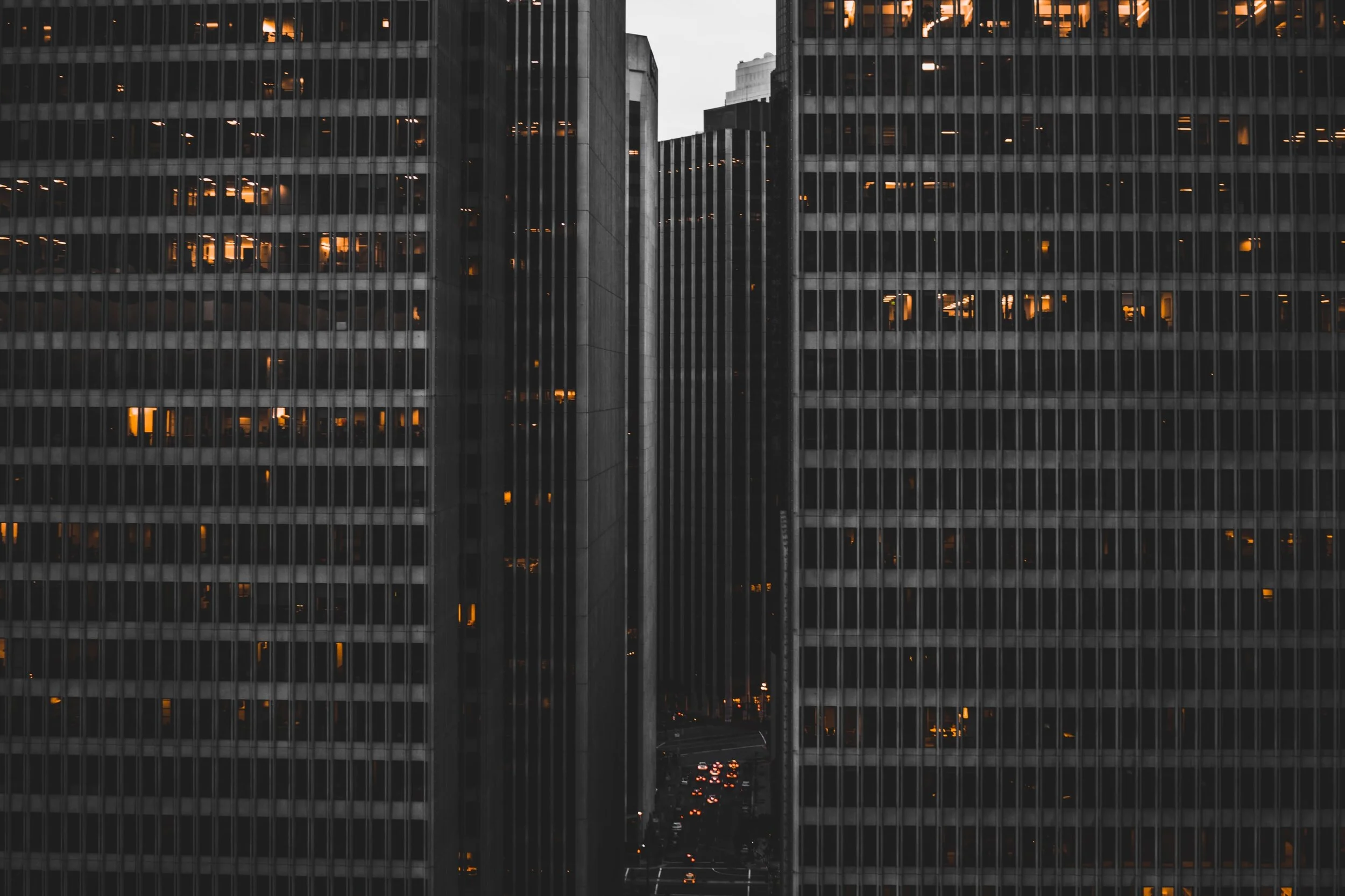4 Dimensions of Faith and Investing