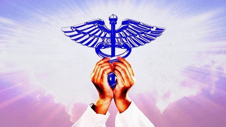  SHUTTERSTOCK / THE ATLANTIC 