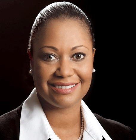 Dr. K. Shelette Stewart 