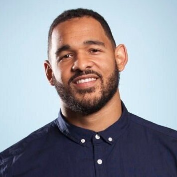 Derrick Morgan